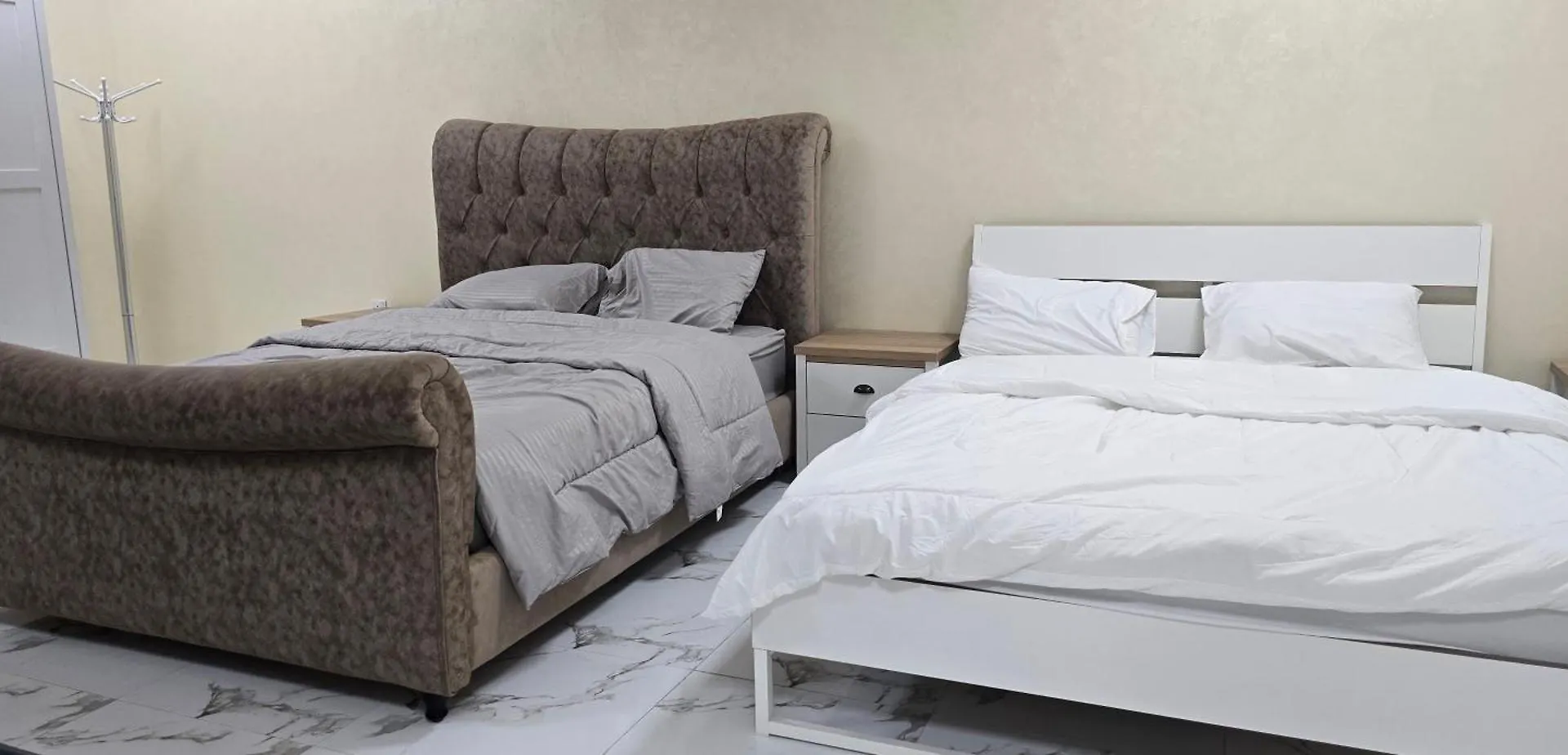 Holiday home Nmy Farm2 Villa Ras al-Khaimah