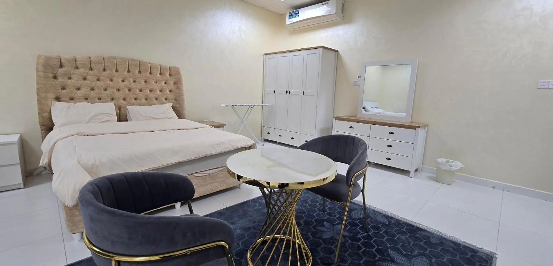 Nmy Farm2 Villa Ras al-Khaimah Holiday home