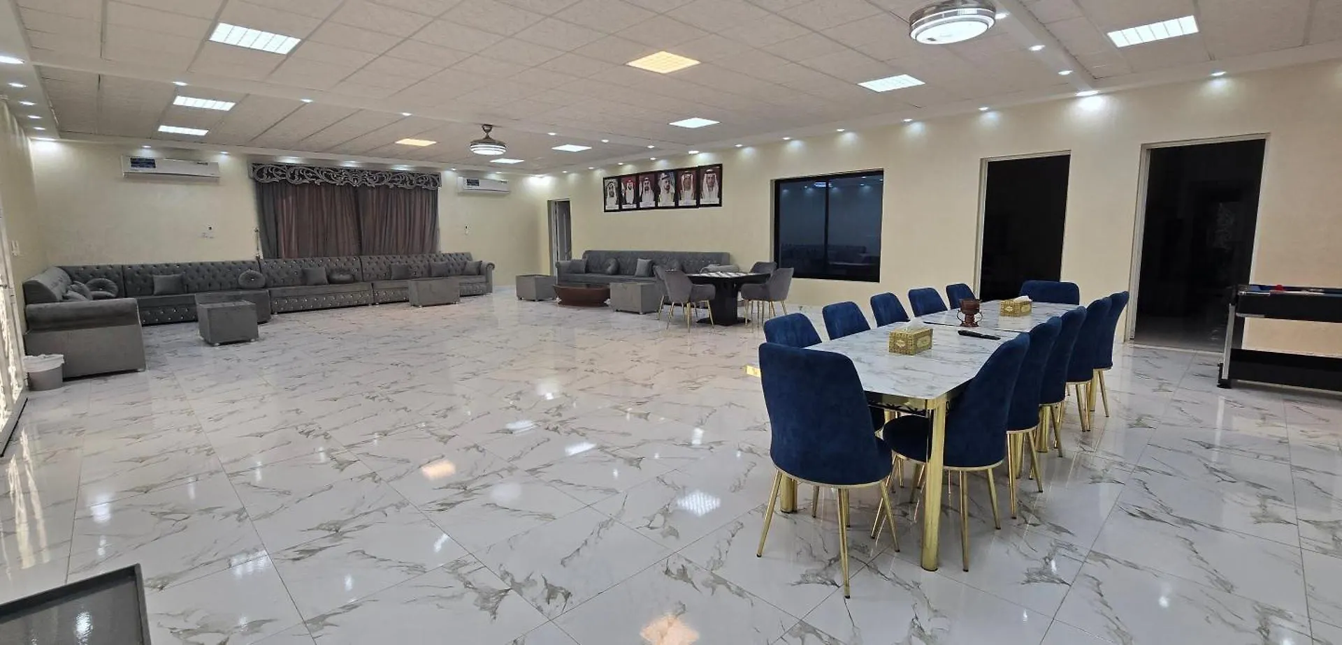 Holiday home Nmy Farm2 Villa Ras al-Khaimah