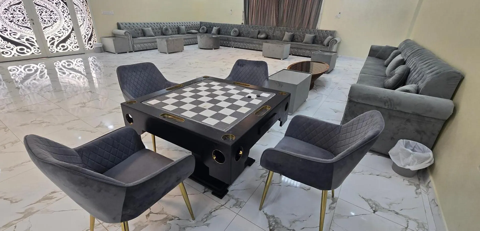 Nmy Farm2 Villa Ras al-Khaimah Holiday home