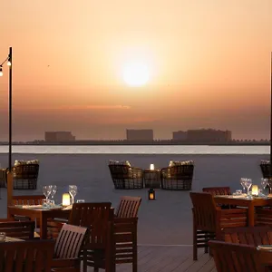 Hotel The Ritz-carlton Khaimah, Al Hamra, Ras el Kaïmah