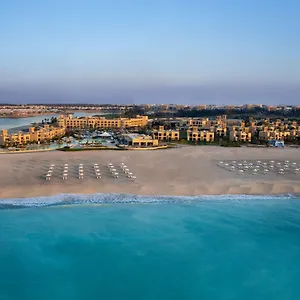 Resort Sofitel Al Hamra, Ras al-Khaimah